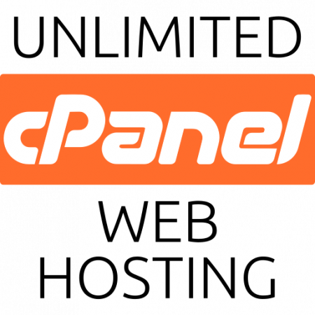 Unlimited CPanel Web Hosting